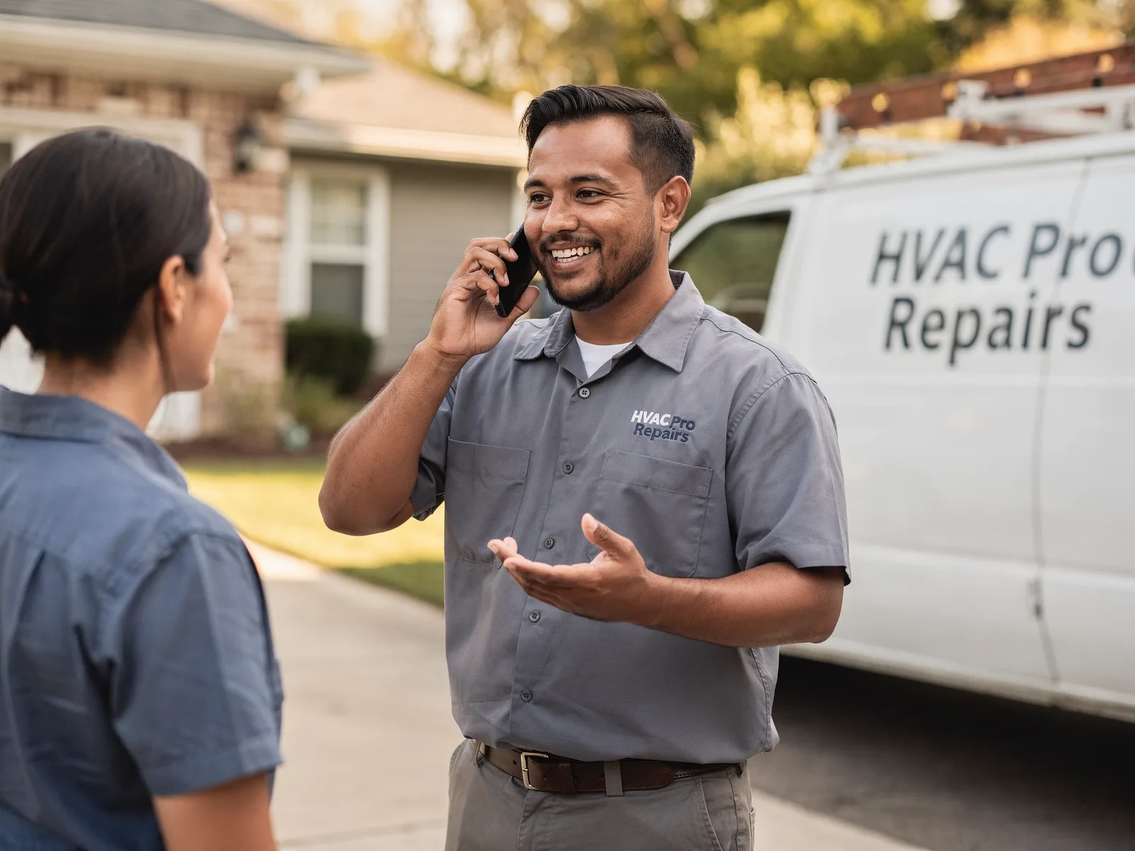 Heat Pump Repair Burlington, WV FAQs